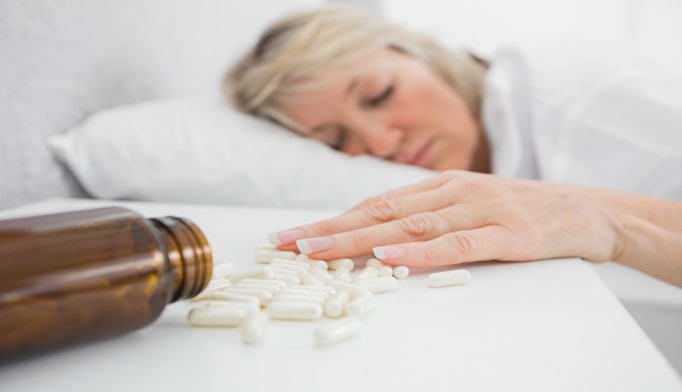 ativan overdose deaths from prescription