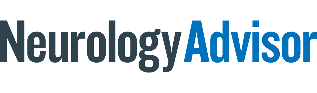 neurology advisor logo png