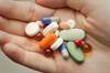 CDC Issues Guideline for Prescribing Opioids for Chronic Pain CDC Issues Guideline for Prescribing Opioids for Chronic Pain