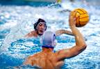 Concussions Are More Prevalent in Water Polo Than Thought Concussions Are More Prevalent in Water Polo Than Thought