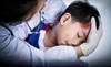 Age a Factor in Concussion Symptom Severity Age a Factor in Concussion Symptom Severity