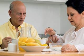 No Association Between Potassium Intake and Hemorrhagic Stroke No Association Between Potassium Intake and Hemorrhagic Stroke