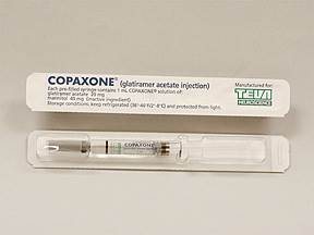 Teva Wins Supreme Court Ruling Over Copaxone Patent Teva Wins Supreme Court Ruling Over Copaxone Patent