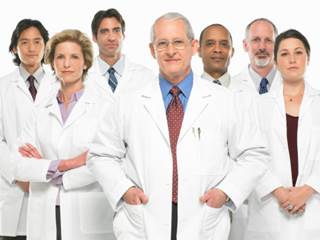 Physicians Need to Start Preparing for Upcoming ICD-10 Revision Physicians Need to Start Preparing for Upcoming ICD-10 Revision