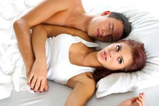 sleeping sleeping