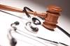 Navigating the Waters of Medical Malpractice and Defensive Medicine Navigating the Waters of Medical Malpractice and Defensive Medicine