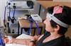 Transcranial Direct Current Stimulation Promising for Major Depressive Disorder Transcranial Direct Current Stimulation Promising for Major Depressive Disorder