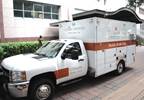 Mobile Stroke Unit Brings Care to Patients' Doorsteps Mobile Stroke Unit Brings Care to Patients' Doorsteps