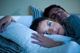 Sleep Problems Often Accompany Psychiatric Disorders Sleep Problems Often Accompany Psychiatric Disorders