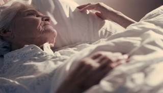 Depression, Fatigue Predicts Sleep Disturbances After Stroke Depression, Fatigue Predicts Sleep Disturbances After Stroke