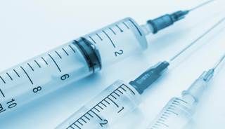 Intravenous Intravenous