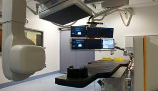 Angiography Angiography