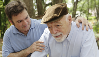 With the baby boomer population aging, the rate of Alzheimer's mortality is climbing. With the baby boomer population aging, the rate of Alzheimer's mortality is climbing.