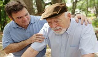 Inhaled Levodopa Improves Motor Function in Parkinson's Inhaled Levodopa Improves Motor Function in Parkinson's