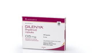 FDA Issues PML Warning for Gilenya FDA Issues PML Warning for Gilenya