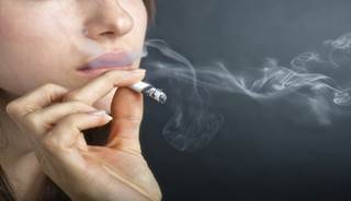 Smoking Smoking