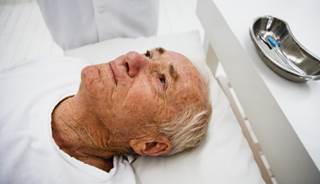 Understanding, Diagnosing, and Improving Delirium Outcomes Understanding, Diagnosing, and Improving Delirium Outcomes