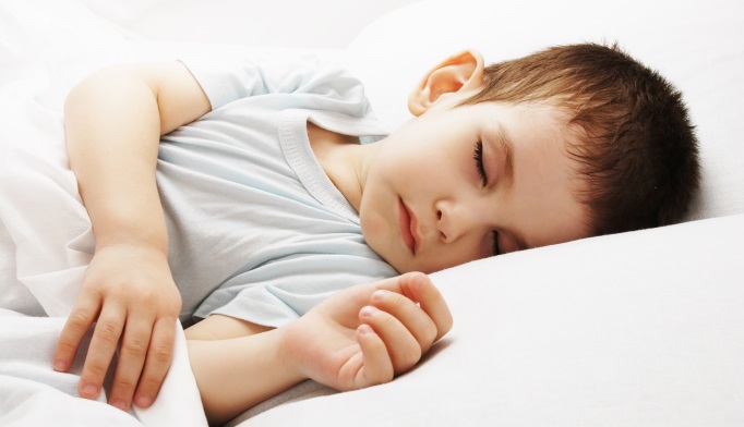 Official Sleep Recommendations for Children, Adolescents