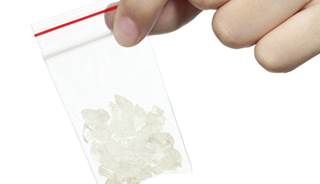 Methamphetamine Use Increases Parkinson's Disease Risk Methamphetamine Use Increases Parkinson's Disease Risk