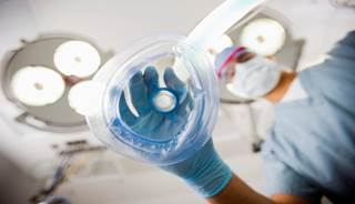 Women More Vulnerable to Loss of Cognition, Brain Volume After General Anesthesia Women More Vulnerable to Loss of Cognition, Brain Volume After General Anesthesia