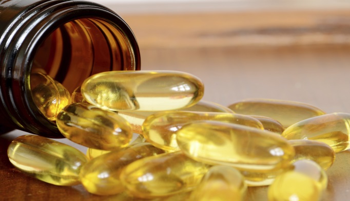 Vitamin D3 Associated With Reductions In Migraine Days Among