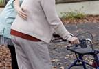 Gait May Predict Alzheimer's Onset Gait May Predict Alzheimer's Onset