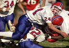 What Neurologists Should Know About Concussion, the Film What Neurologists Should Know About Concussion, the Film