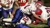 Concussion Detection: The Most Serious Decision in Sports? Concussion Detection: The Most Serious Decision in Sports?