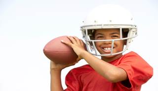 Head Injuries at Young Age May Disrupt Brain Development Head Injuries at Young Age May Disrupt Brain Development