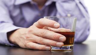 Social Cognition May Be Compromised in Alcohol Use Disorder Social Cognition May Be Compromised in Alcohol Use Disorder