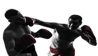 Boxing Boxing