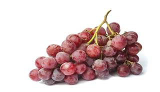 Red grapes Red grapes