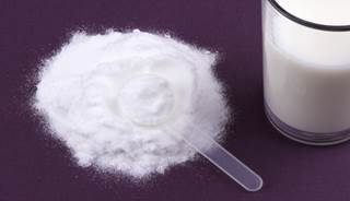 Creatine Not Effective for Parkinson's Disease Creatine Not Effective for Parkinson's Disease