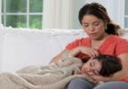 PTSD is Common in Parents of Children with Childhood Stroke PTSD is Common in Parents of Children with Childhood Stroke