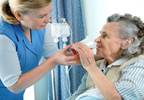 Nearly Half of Acute Stroke Patients are Dehydrated Nearly Half of Acute Stroke Patients are Dehydrated