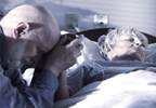 Death at Home Brings More Peace Than In-Hospital Death at Home Brings More Peace Than In-Hospital