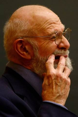 Oliver Sacks Oliver Sacks