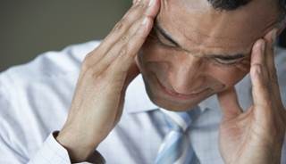 Larger pain areas are associated with higher emotional burden for the patient. Larger pain areas are associated with higher emotional burden for the patient.