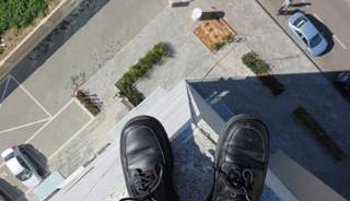 Suicide Suicide