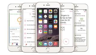 Apple's ResearchKit Will Elevate Scientific Study Participation Apple's ResearchKit Will Elevate Scientific Study Participation