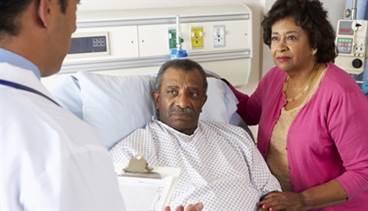Increase in Global Cancer Incidence, Drop in Death Rates Increase in Global Cancer Incidence, Drop in Death Rates
