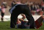 Suicide Risk Increased 3-Fold After Concussion Suicide Risk Increased 3-Fold After Concussion