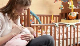breastfeeding breastfeeding