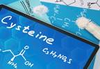 Cysteine's Antioxidant Effects May Help Reduce Stroke Risk Cysteine's Antioxidant Effects May Help Reduce Stroke Risk