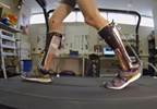 Exoskeleton Boots May Aid in Stroke Rehabilitation Exoskeleton Boots May Aid in Stroke Rehabilitation
