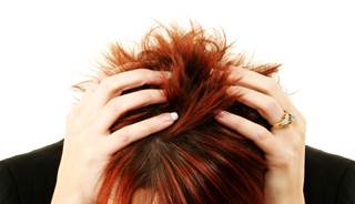 Addressing the Association Between Stress and Seizure Frequency Addressing the Association Between Stress and Seizure Frequency