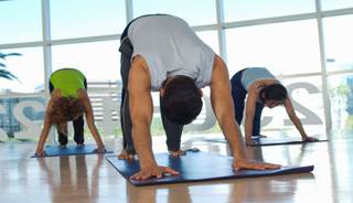 Exercise Improves Fatigue, Depression, Paresthesia in MS Exercise Improves Fatigue, Depression, Paresthesia in MS