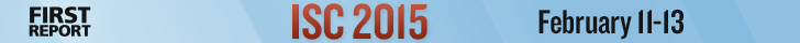 ISC 2015 header