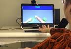 Virtual Reality Gaming May Help Restore Function to Paretic Limbs Virtual Reality Gaming May Help Restore Function to Paretic Limbs