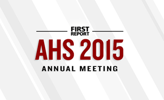 Highlights from AHS 2015: cGRP, Neuroimaging Pique Interest Highlights from AHS 2015: cGRP, Neuroimaging Pique Interest